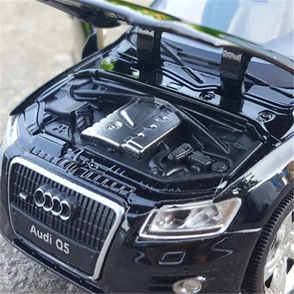 1:32 Audi Q5