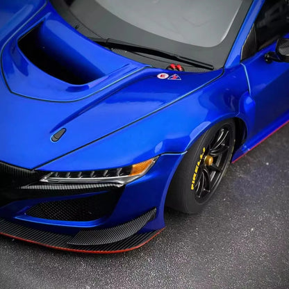 1:18 HONDA NSX GT3 2018