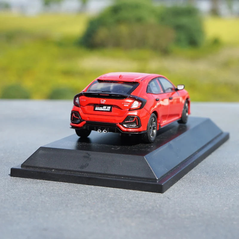 1:43 2020 Honda Civic