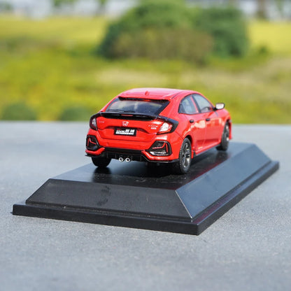 1:43 2020 Honda Civic