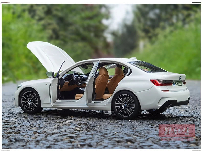 1:18 BMW 3 Series G20 330i 2019