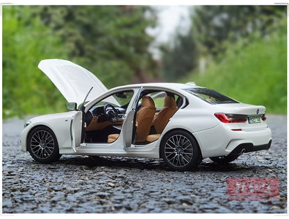 1:18 BMW 3 Series G20 330i 2019