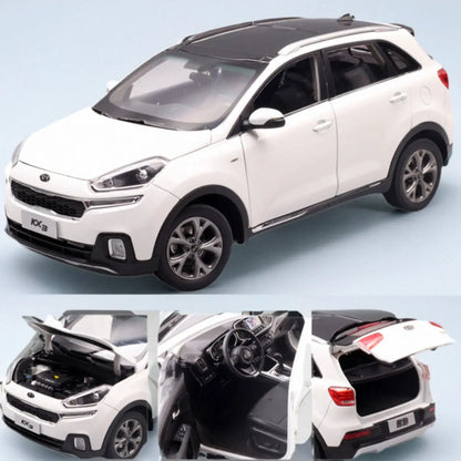 1:18 KIA KX3