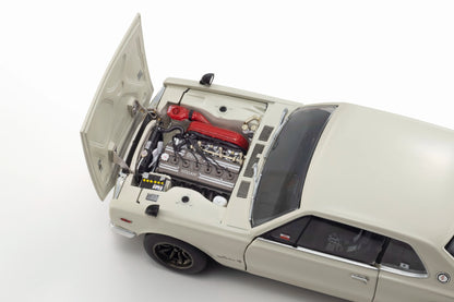 1:18 Nissan Skyline 2000 GT-R KPGC10