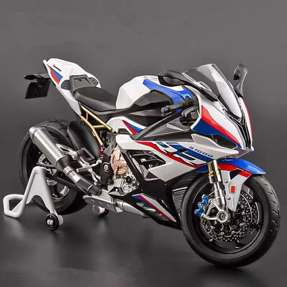 1:9 BMW S1000RR