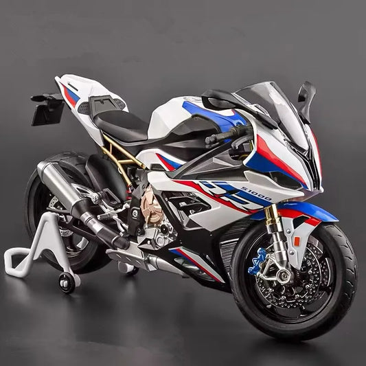 1:9 BMW S1000RR