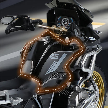 1:10 BMW R1250 GS ADV