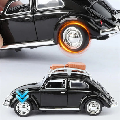1:32 Volkswagen Beetle