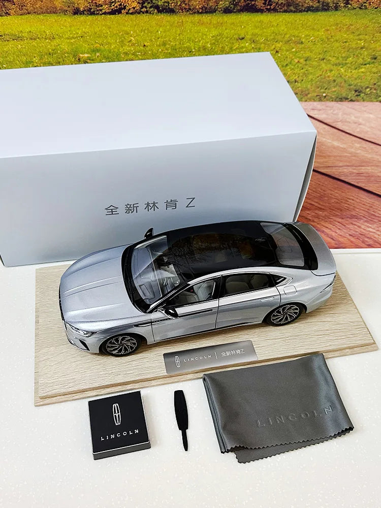 1:18 Lincoln Z