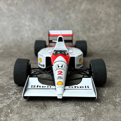 1:18 Honda McLaren F1 McLaren MP4/6 1991