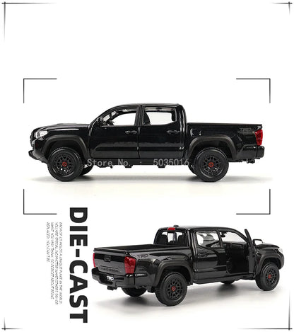 1:27 2023 Toyota Tacoma TRD Pro