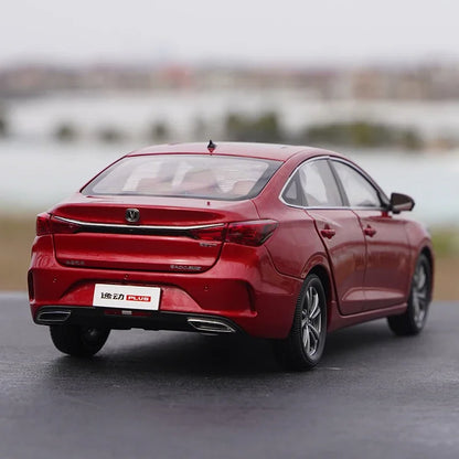 1:18 Changan Eado Plus EADO 2021