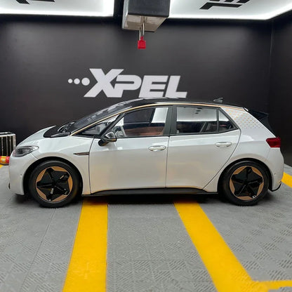1:18  Volkswagen ID 3
