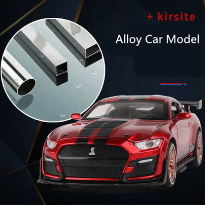 1:32 Ford Mustang Shelby GT500