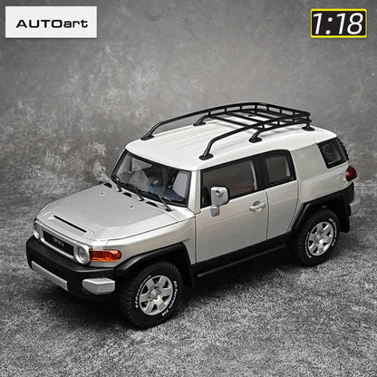 1:18 old car link updates from time to time: AUTOART 1:18