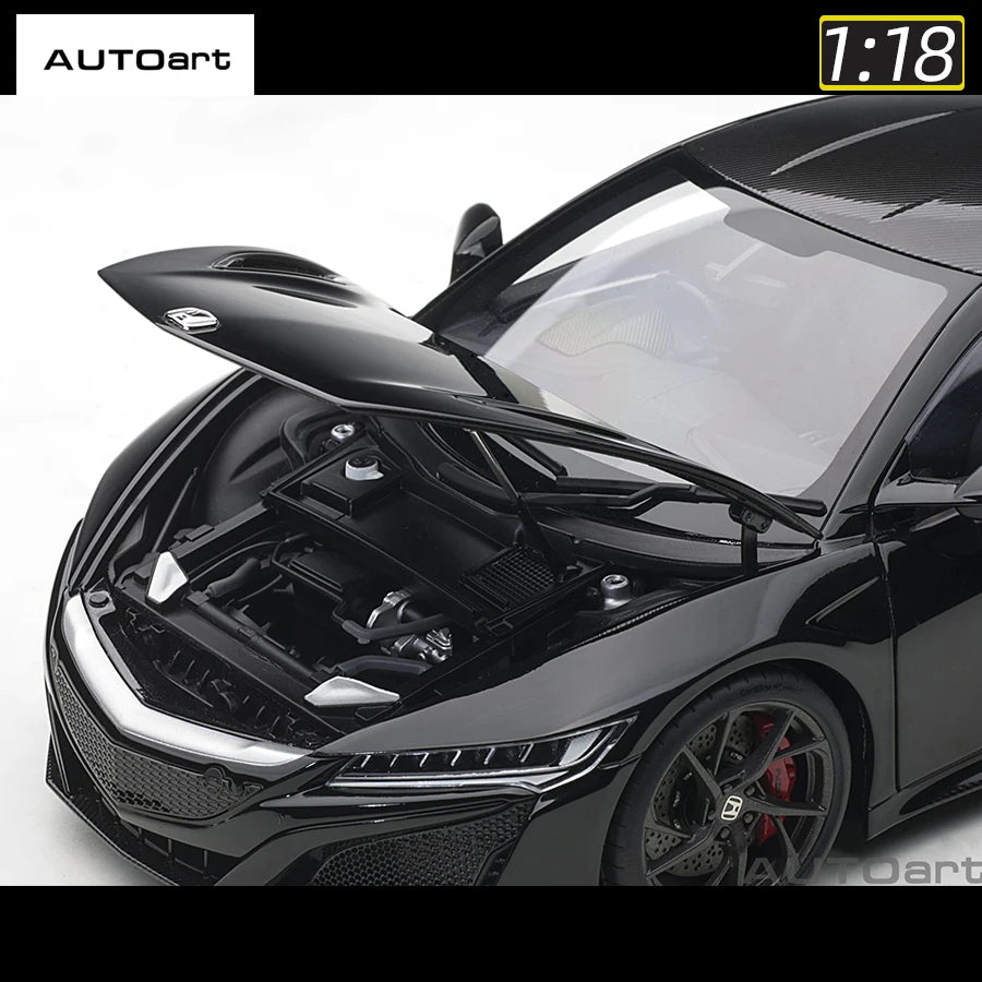 1:18 Honda NSX (NC1) 2016
