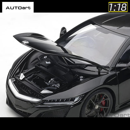 1:18 Honda NSX (NC1) 2016