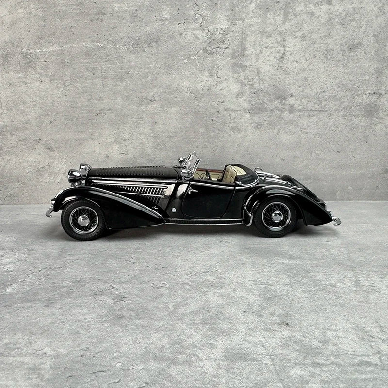 1:18 Horch 855 Roadster 1939