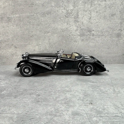 1:18 Horch 855 Roadster 1939