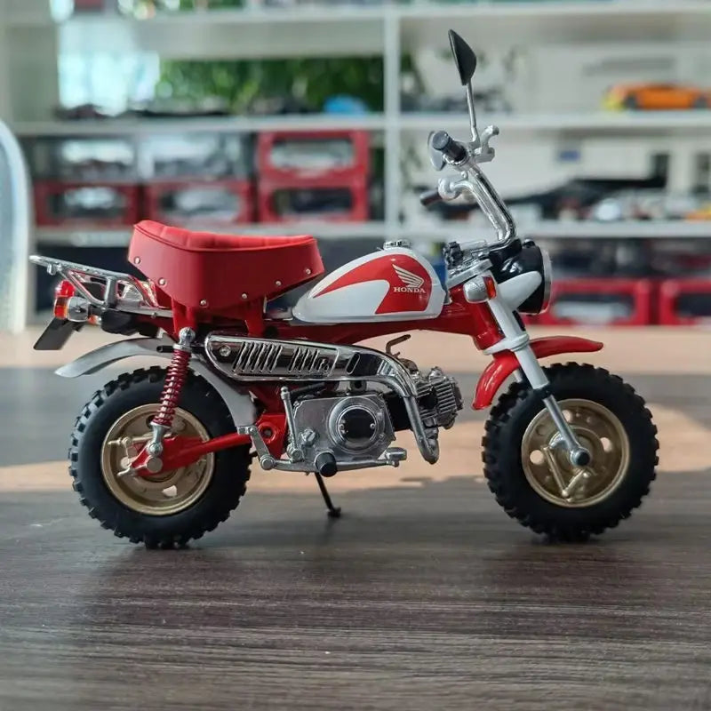 1:12 Monkey Z50