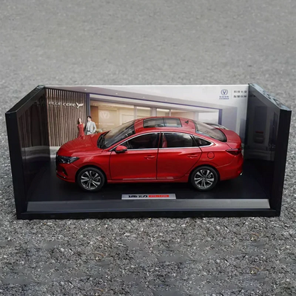 1:18 Changan EADO Plus 2021