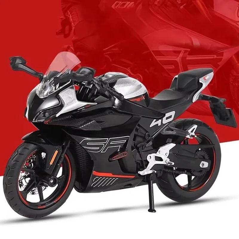 1:12 CFMOTO 450SR