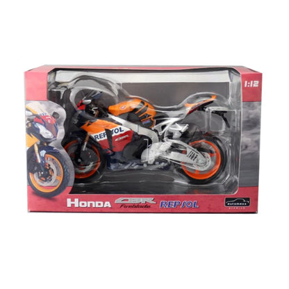 1:12 HONDA CBR1000RR Fireblade Repsol