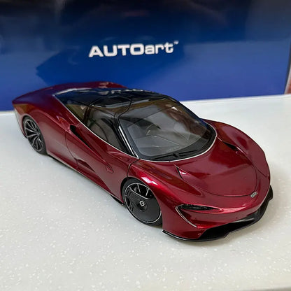 1:18 McLaren Speedtail