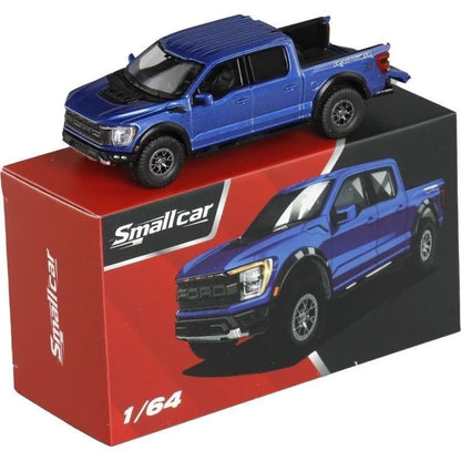 1:64 Raptor F150