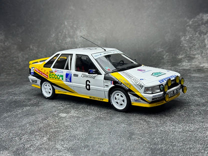 1:18 Renault R21 Turbo GR.A