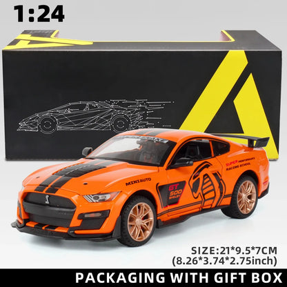 1:24 Ford Mustang GT
