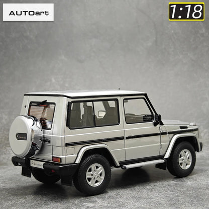1:18 old car link updates from time to time: AUTOART 1:18