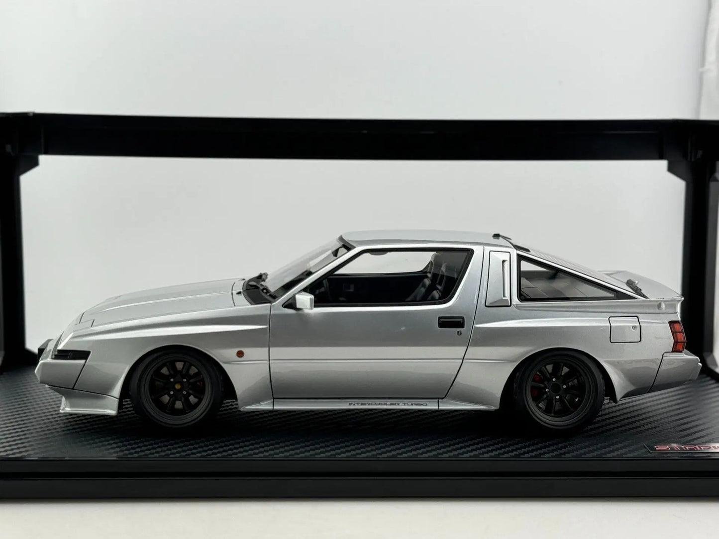 1:18 Scale Mitsubishi STARION 2600 GSR-VR (E-A187A)