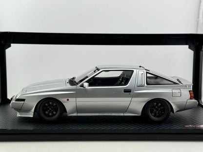 1:18 Scale Mitsubishi STARION 2600 GSR-VR (E-A187A)