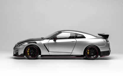 1:18 NISSAN NISMO (R35) Special Edition 2022