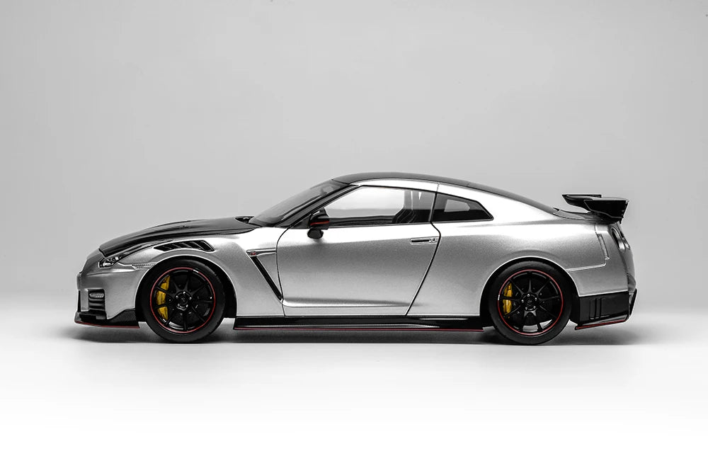 1:18 NISSAN NISMO (R35) Special Edition 2022