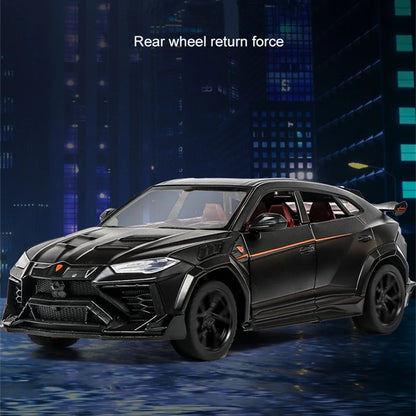 1:24 Lamborghini Urus