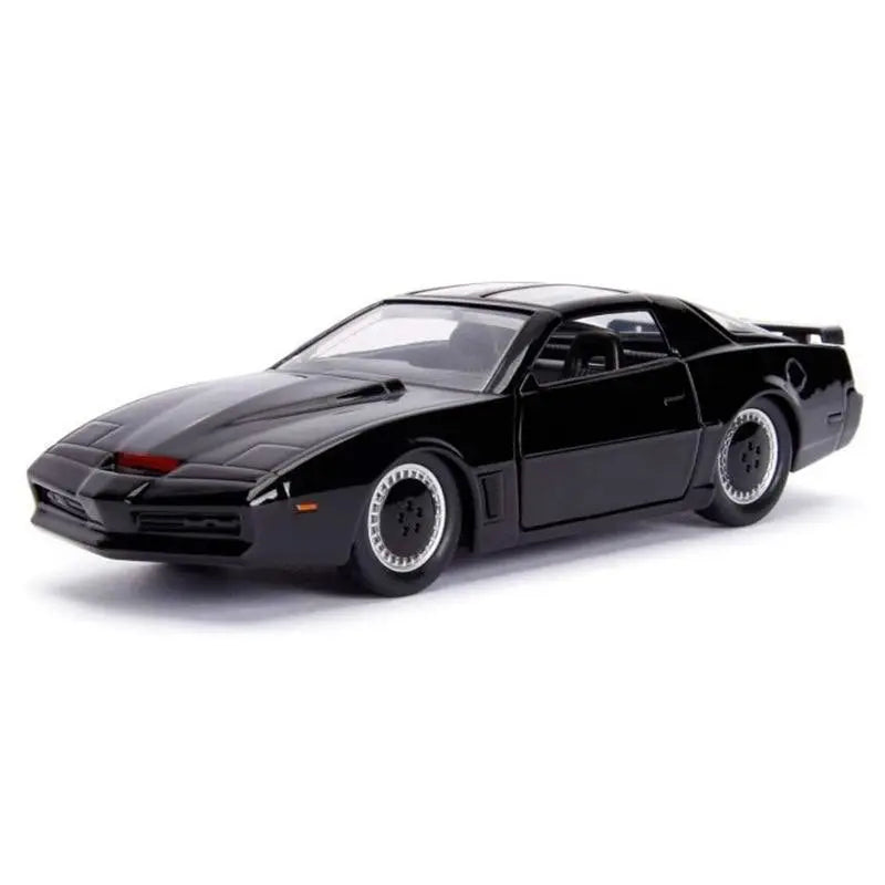 1:32 Pontiac Firebird Trans-Am KITT