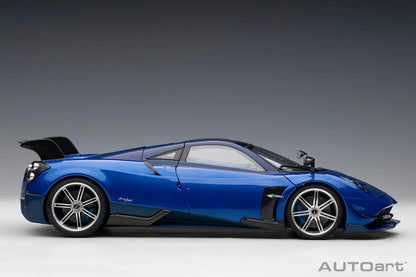 1:18 PAGANI HUAYRA BC