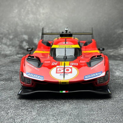 1:18 Ferrari 499P 24h LE MANS