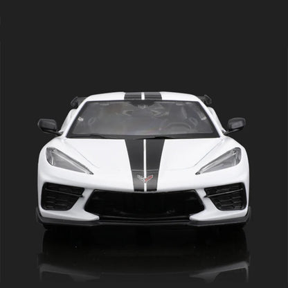 1:24 Chevrolet Corvette Stingray Coupe 2020