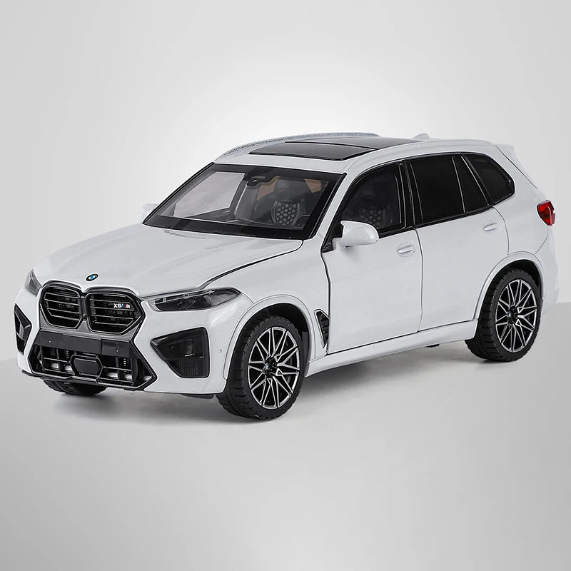 1:32 BMW X5