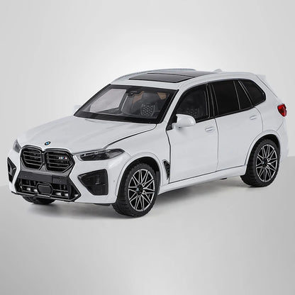 1:32 BMW X5
