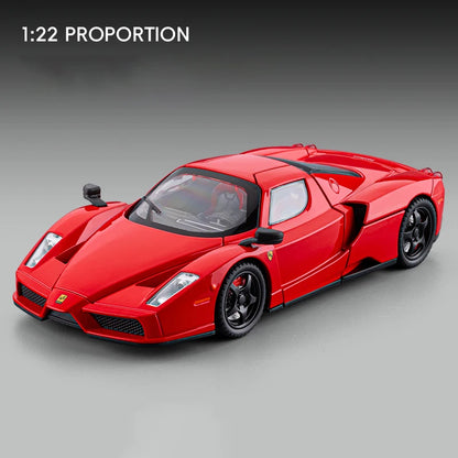 1:24 Ferrari Enzo