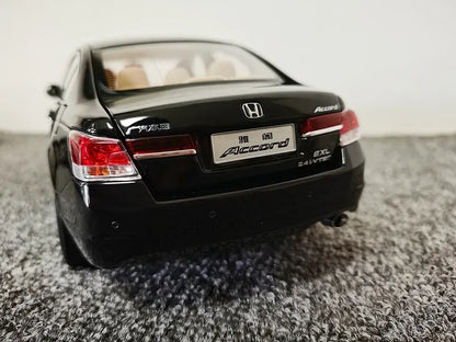 1:18 Honda Accord 8th