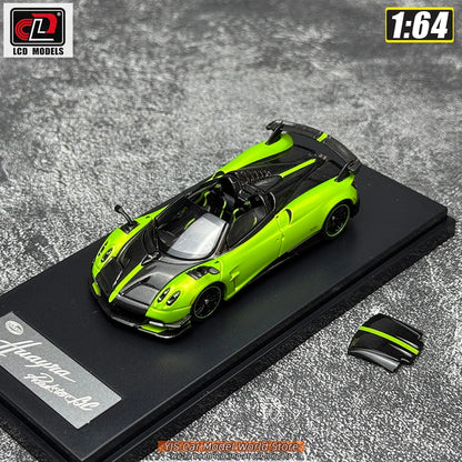 1:64 Pagani Huayra BC