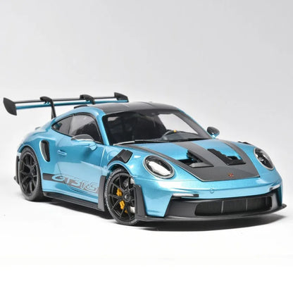 1:18 Porsche 911 GT3 RS 2022