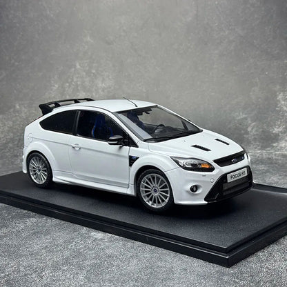 1:18 Ford Focus RS MK2