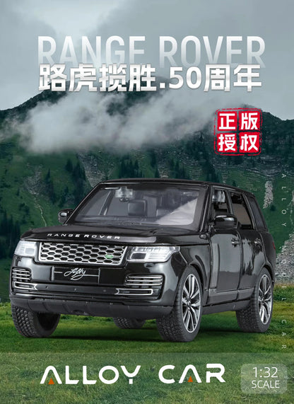 1: 32 Range Rover
