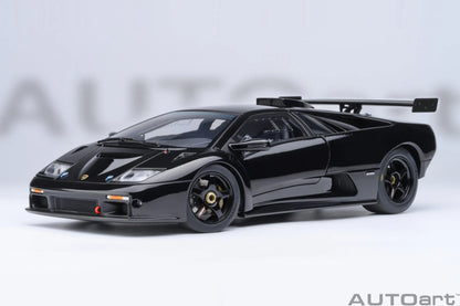 1:18 LAMBORGHINI DIABLO GTR